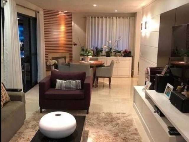 Apartamento a Venda no Tatuapé - São Paulo