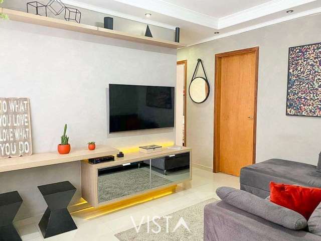 Apartamento à venda na Penha com 48m², 2 Quartos, 1 Banheiro e 1 Vaga Coberta.