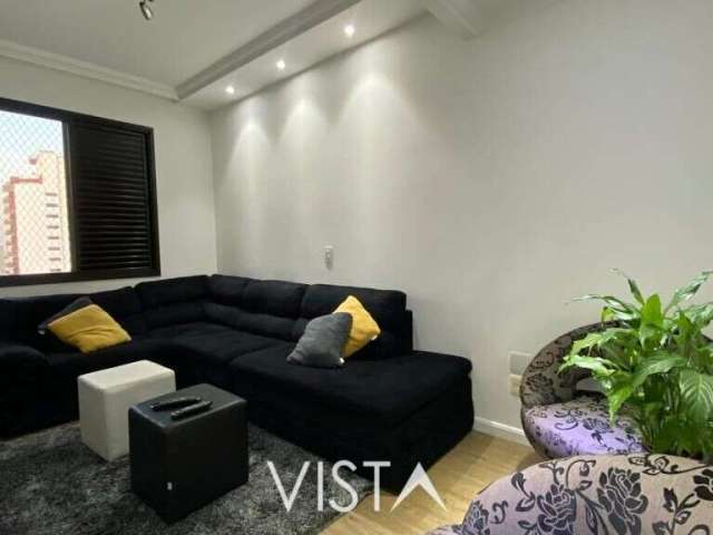 Apartamento Duplex de 130 metros no Tatuapé