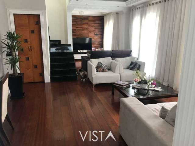 Apartamento à venda no bairro Tatuapé - São Paulo/SP