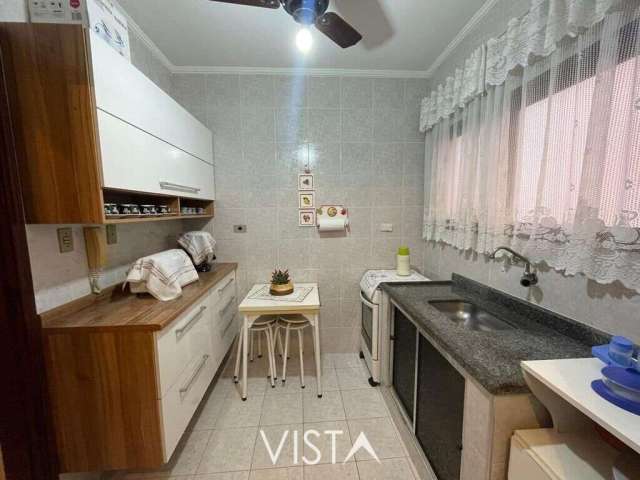 Apartamento Para Venda na Praia Grande