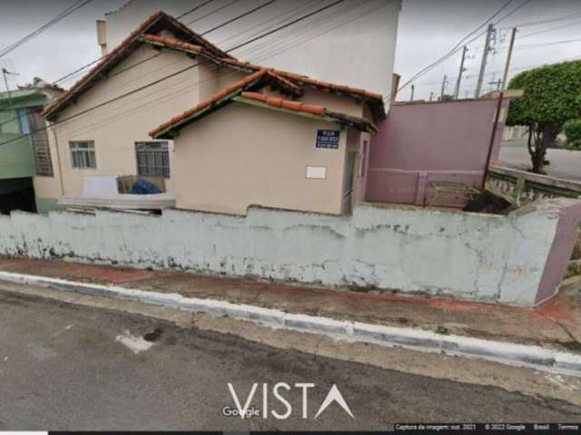 Terreno a Venda na Vila Carrão