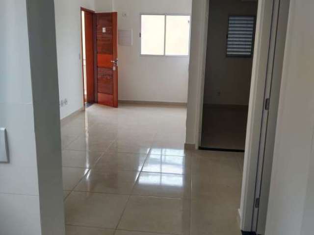 Apartamento à venda no bairro Cidade Mãe do Céu - São Paulo/SP