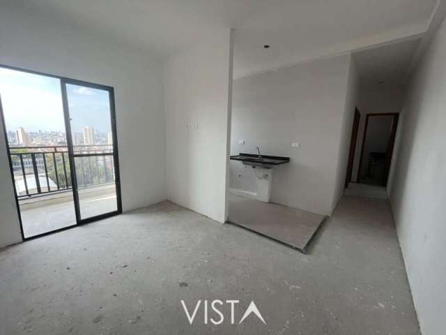 Apartamento à venda no bairro Vila Santa Isabel - São Paulo/SP