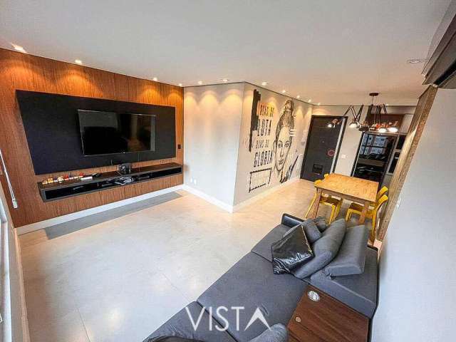 Apartamento Alto Padrão à Venda em Santos