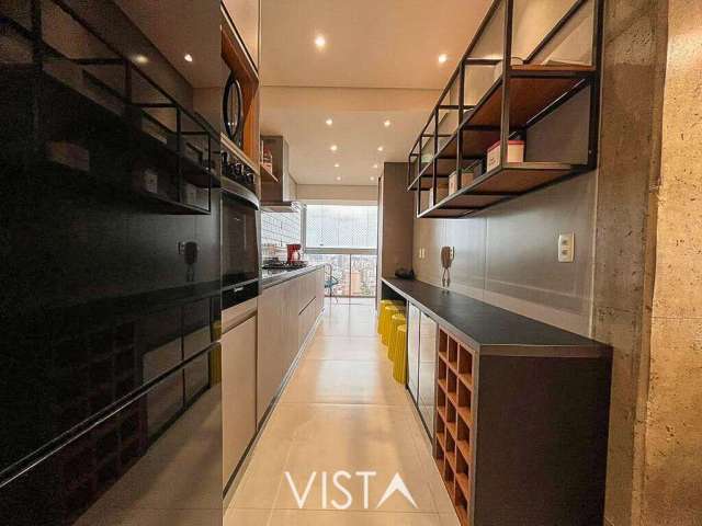 Apartamento Alto Padrão à Venda em Santos