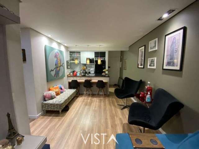 Apartamento a venda na Mooca, São Paulo