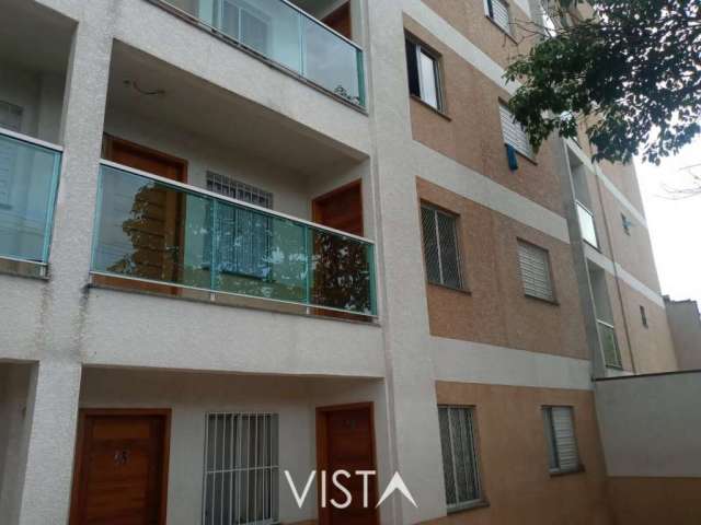 Apartamento à venda no bairro Vila Carrão - São Paulo/SP