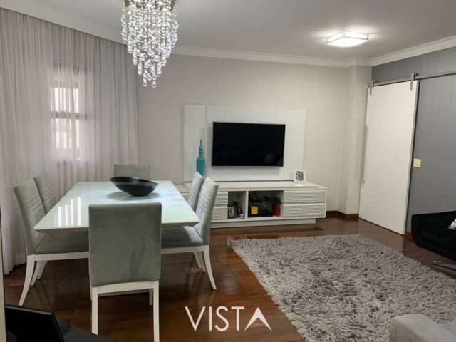 Apartamento a Venda no Anália Franco - São Paulo