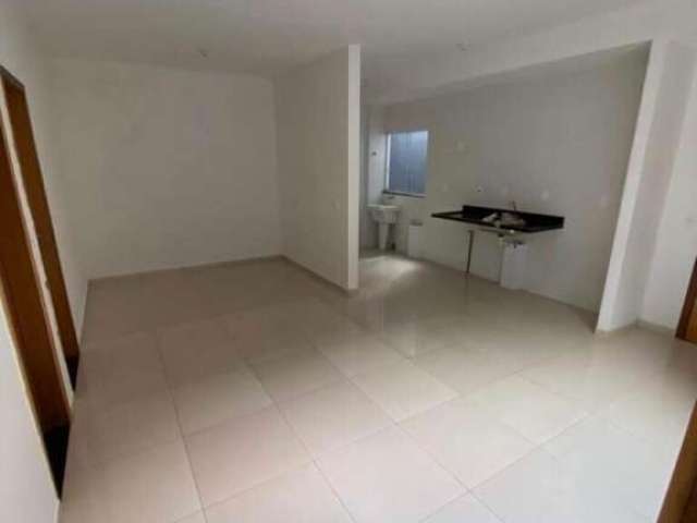 Apartamento à venda no bairro Vila Olinda - São Paulo/SP