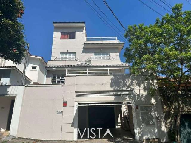 Casa à venda no bairro Cidade Mãe do Céu - São Paulo/SP