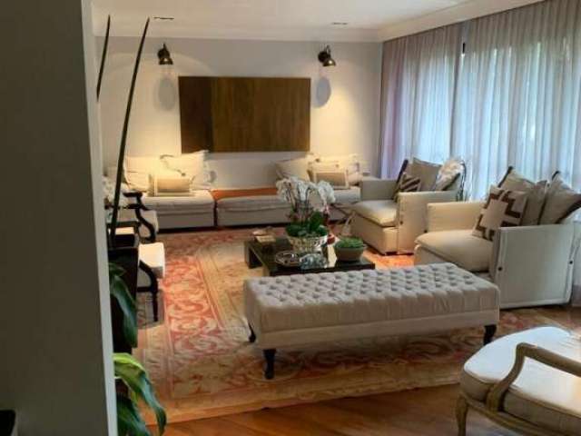 Apartamento à venda no bairro Vila Regente Feijó - São Paulo/SP