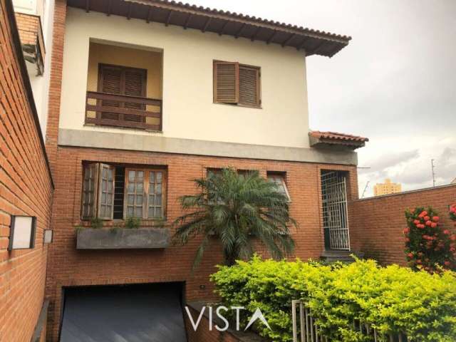 Casa Sobrado Para Venda no Jardim Textil, São Paulo