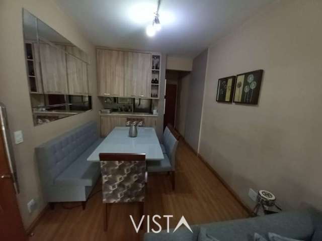 Apartamento à venda no bairro Tatuapé - São Paulo/SP, Zona Leste