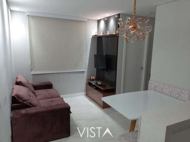 Apartamento à venda no bairro Vila Ema - São Paulo/SP