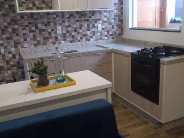 Apartamento à venda no bairro Vila Formosa - São Paulo/SP