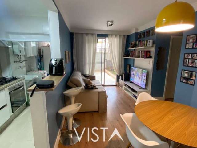 Apartamento a venda Água Rasa