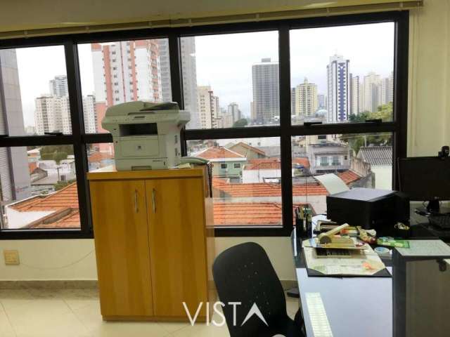 Sala Comercial para venda no Tatuapé