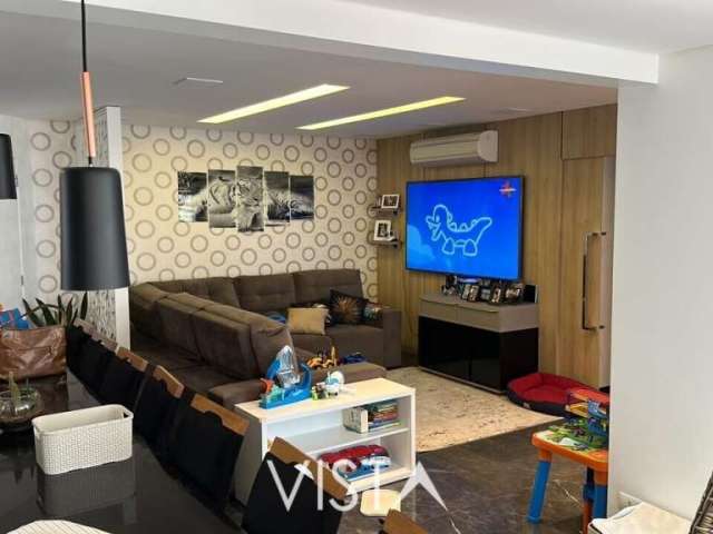 Apartamento a Venda no  Anália Franco - São Paulo