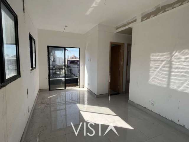 Apartamento à venda no bairro Chácara Santo Antônio (Zona Leste) - São Paulo/SP