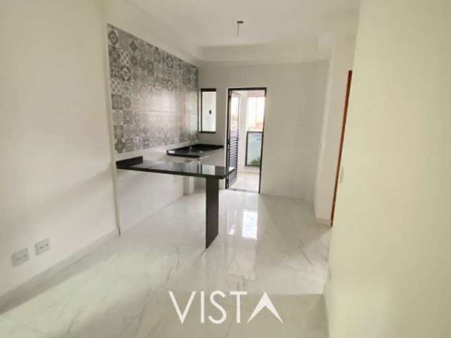 Apartamento à venda no bairro Vila Regente Feijó - São Paulo/SP, Zona Leste