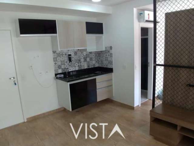 Apartamento à venda no bairro Vila Cordeiro - São Paulo/SP