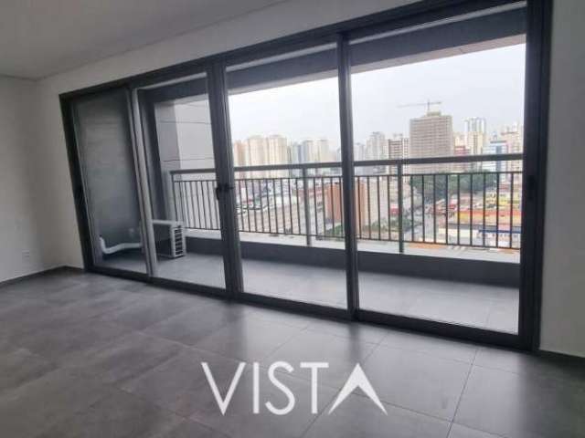 Apartamento Studio no Tatuapé