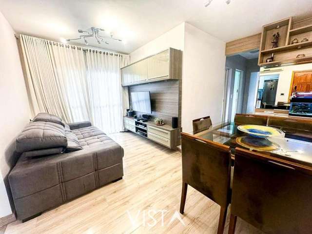 Apartamento à venda no bairro Vila Carrão - São Paulo/SP