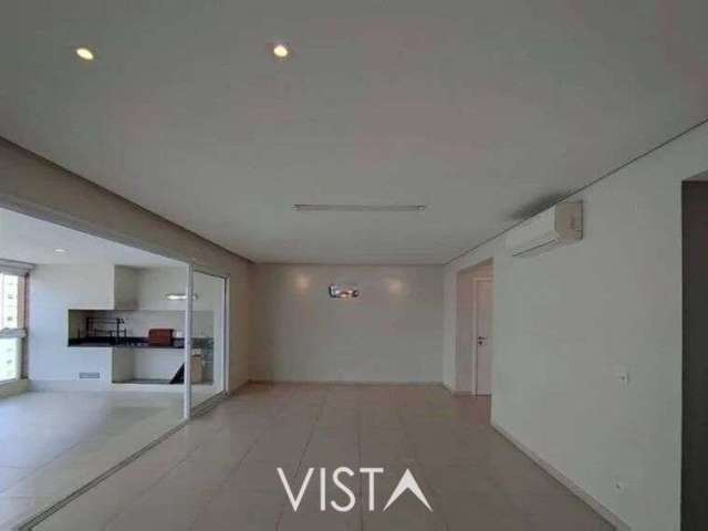 Apartamento a Venda na Vila Romana - São Paulo