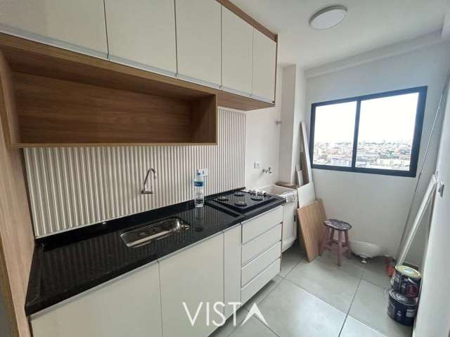 Apartamento à venda no bairro Chácara Belenzinho - São Paulo/SP