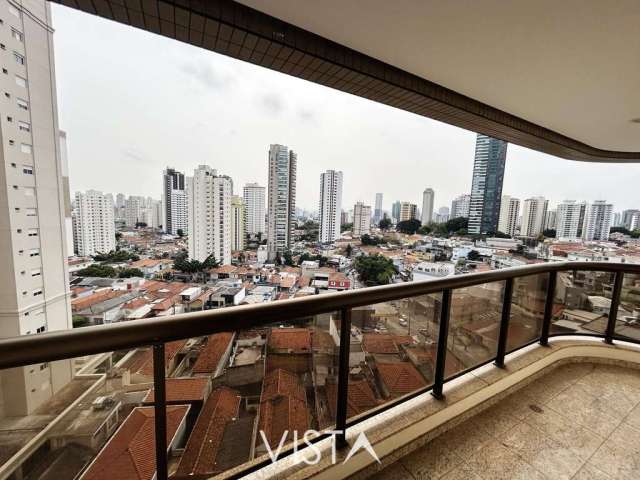 Apartamento Para Locação no Jardim Anália Franco!!!