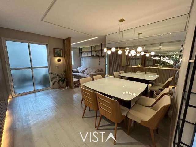 Apartamento Para Venda Na Vila Ivone, São Paulo