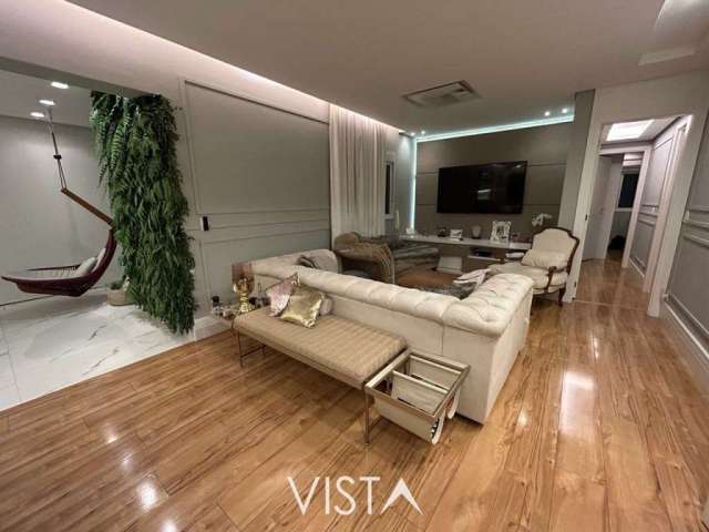 Apartamento com 3 suítes e 3 vagas de garagem no Vila Formosa - SP