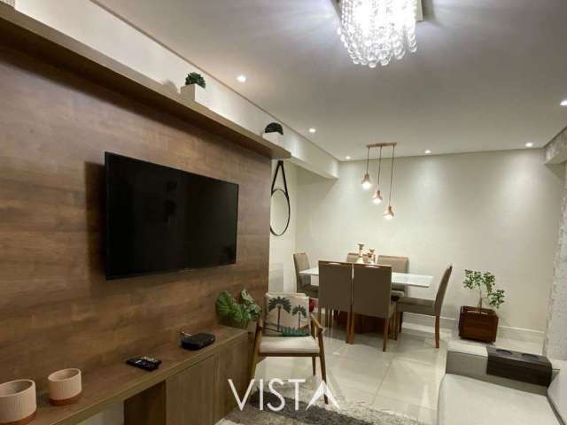 Apartamento para a venda na Vila Formosa - SP