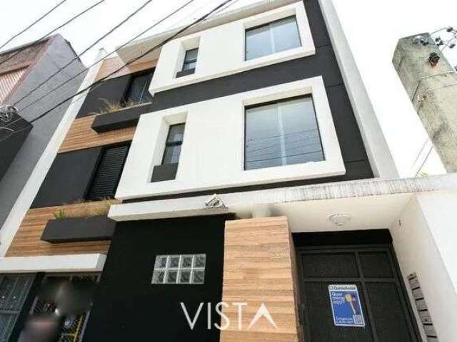 Apartamento para a venda na Vila Carrão - SP