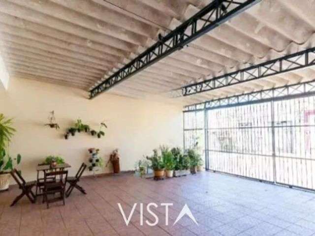 Casa Térrea para a venda na região da  Vila Ema - SP