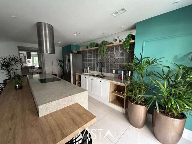 Apartamento  para a Venda no Tatuapé - SP