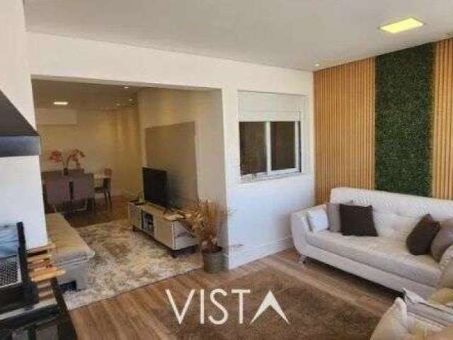 Apartamento à venda no bairro Tatuapé - São Paulo/SP, Zona Leste