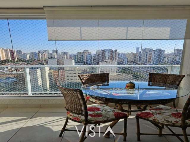 Apartamento à venda no bairro Vila Gomes Cardim - São Paulo/SP