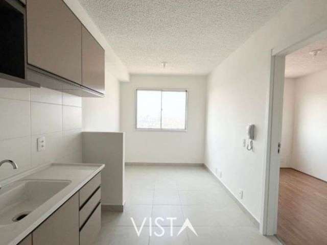 Apartamento Para alugar na mooca