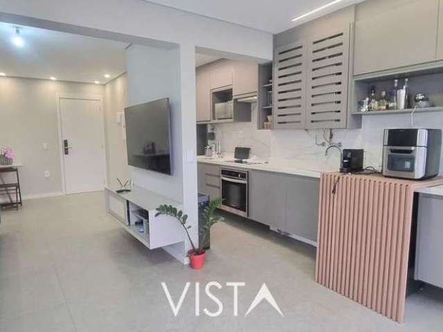 Apartamento a venda no Tatuapé