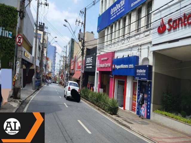 Sala comercial com 8 salas para alugar na Rua Quinze de Novembro, 46, Centro, Sorocaba, 250 m2 por R$ 5.000