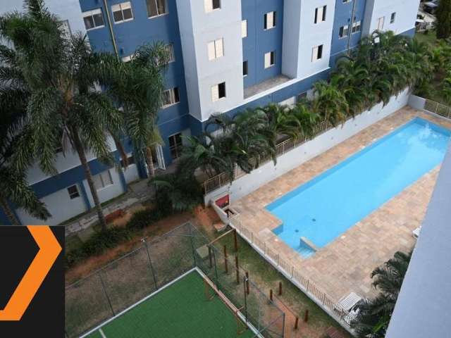 Apartamento a venda no Condomínio Vida Plena, no Parque Campolim na cidade de Sorocaba.