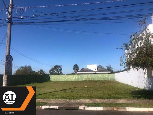 Ótimo terreno à venda no Condomínio Villa Olympia em Sorocaba com 300 m2 10x30  localização privilegiada , próximo a supermercados, escolas e padarias