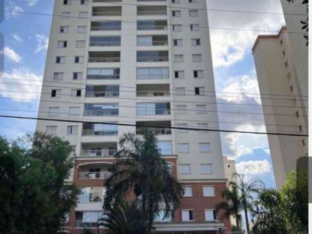 Lindo apartamento para locação no coração do Campolim em Sorocaba edifício DUETO com 3 quartos, sendo uma suíte, varanda Gourmet