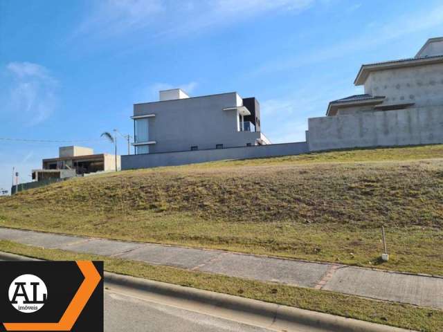 Maravilhoso terreno de esquina à venda no condomínio Cyrela Landscape em Sorocaba SP, localização privilegiada.