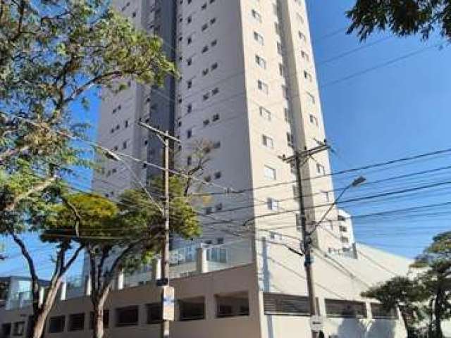 Apartamento mobiliado para locação no Centro de Sorocaba com 65 m2, com 2 quartos sendo 1 suíte