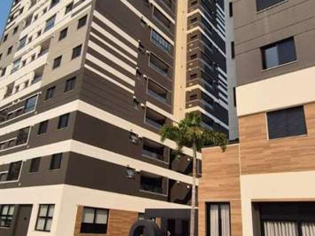 Apartamento para locação e venda no Condomínio Connect Planeta, Alto da Boa Vista em Sorocaba com 52 m2 1 quarto e todo modulado.