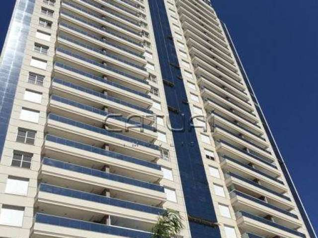 Apartamento com 3 quartos à venda na Rua Weslley César Vanzo, 180, Gleba Palhano, Londrina, 151 m2 por R$ 1.980.000