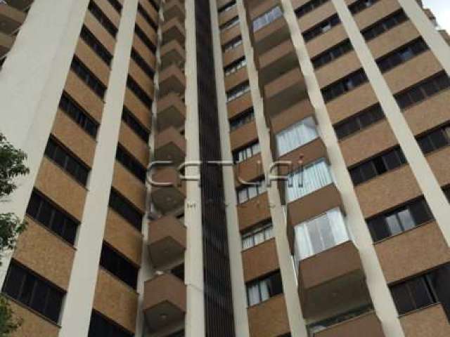 Apartamento com 3 quartos à venda na Rua Belo Horizonte, 540, Centro, Londrina, 117 m2 por R$ 480.000